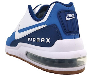 Nike air max ltd 3 blue and white hot sale