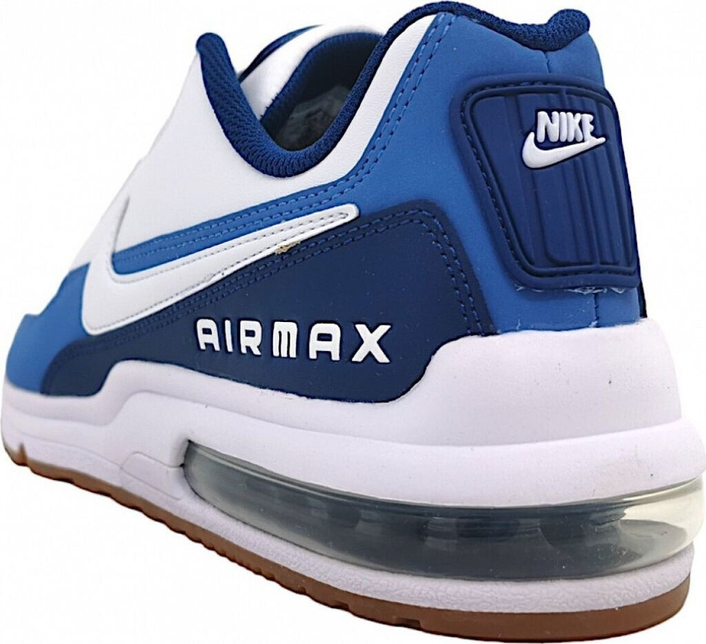 Nike air max ltd sale hot sale