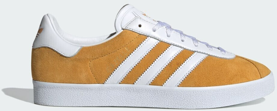 Adidas GAZELLE 85 Men's Lowtop yellow