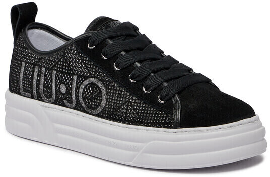 LIU Jo Sneakers Cleo BA4065 PX373 black
