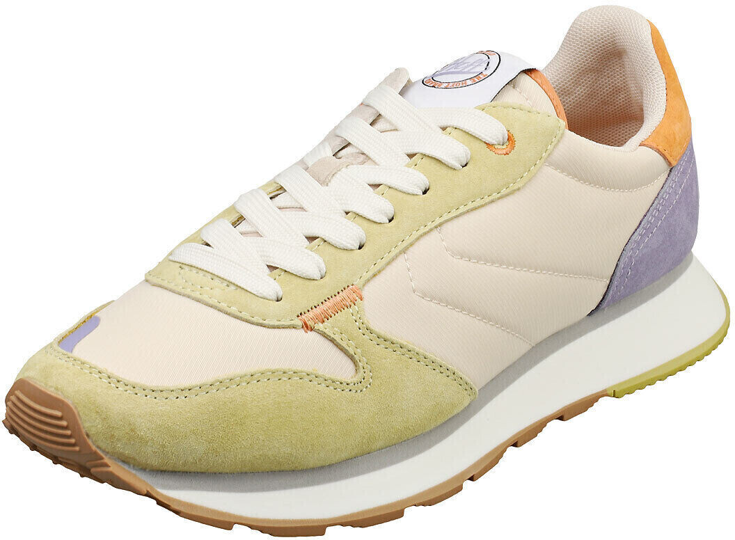 Hoff Sneakers Alexandria 12417007 lime