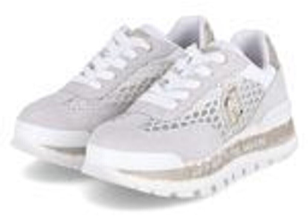 LIU Jo Sneakers Amazing BA4001 PX303 white