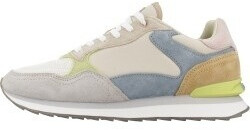 Hoff Sneaker CABO SAN LUCAS blue dark yellow
