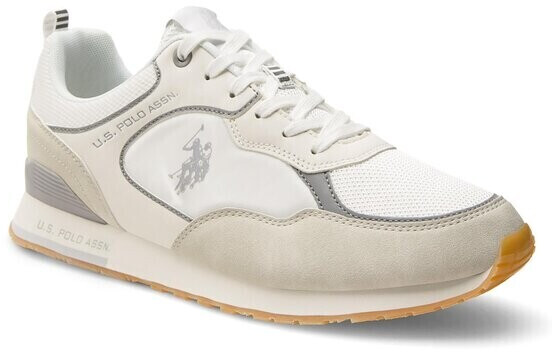 U.S. Polo Assn. Sneakers TABRY007A Écru
