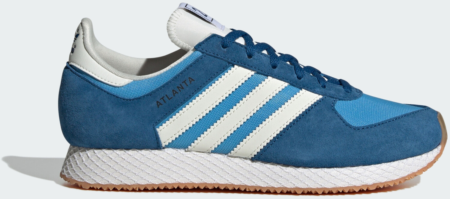 Adidas WMNS ATLANTA Lowtop blue white