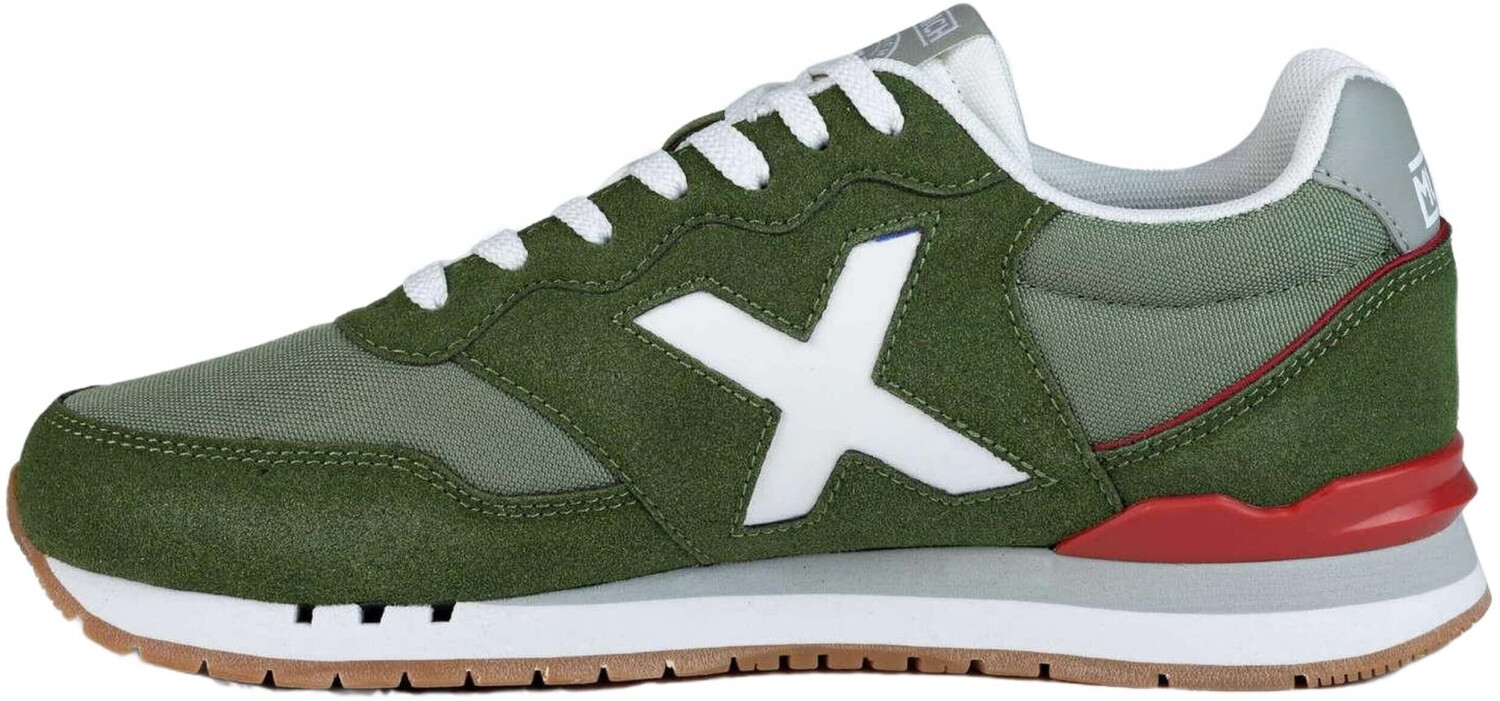 Munich Dash 224 Shoes green