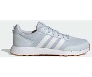 Adidas Run 50s halo blue cloud white gum ab 49 99 Preisvergleich bei idealo