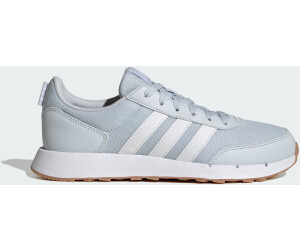Adidas Run 50s halo blue cloud white gum ab 49 99 Preisvergleich bei idealo