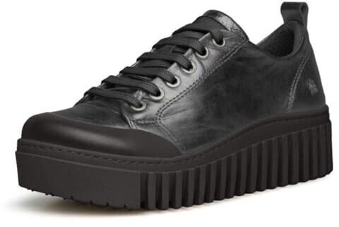 Art 1535 Brighton Sneaker metallic black