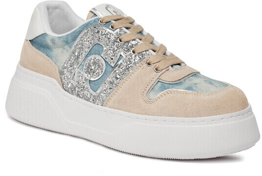 LIU Jo Sneakers Tami BA4089 TX303 colorful