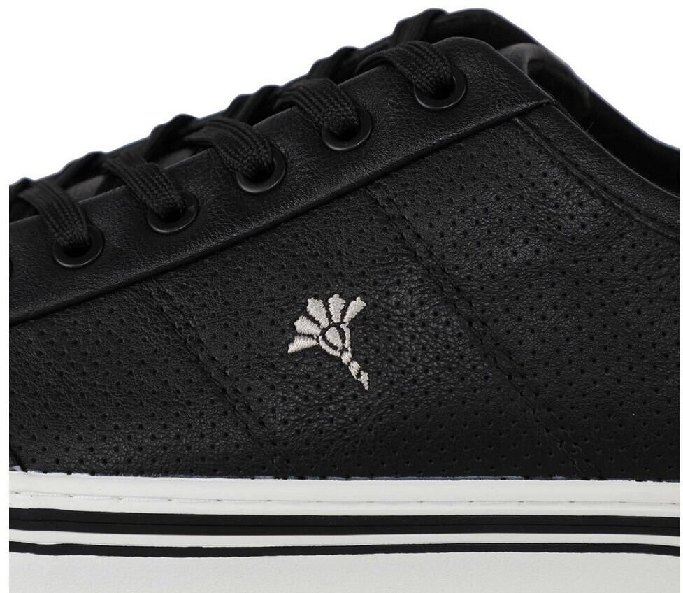 Joop! Vegas Ice Sneaker yd6 black
