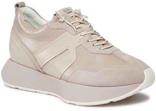 Högl Sneakers made of fabric 6-102315 violet