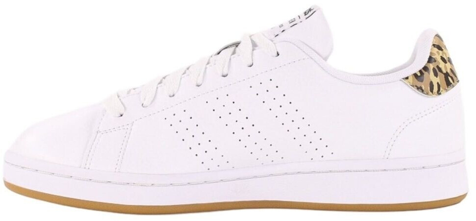 Adidas Advantage Women cloud wite/cloud white/core black