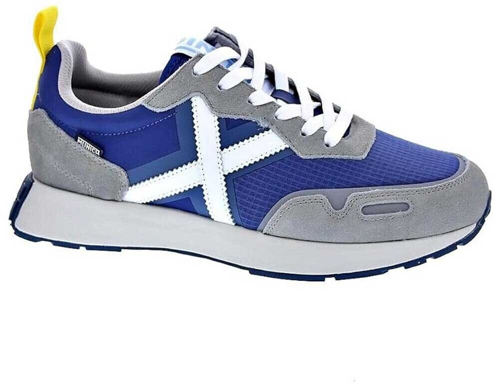 Munich Xemine 55 Shoes blue