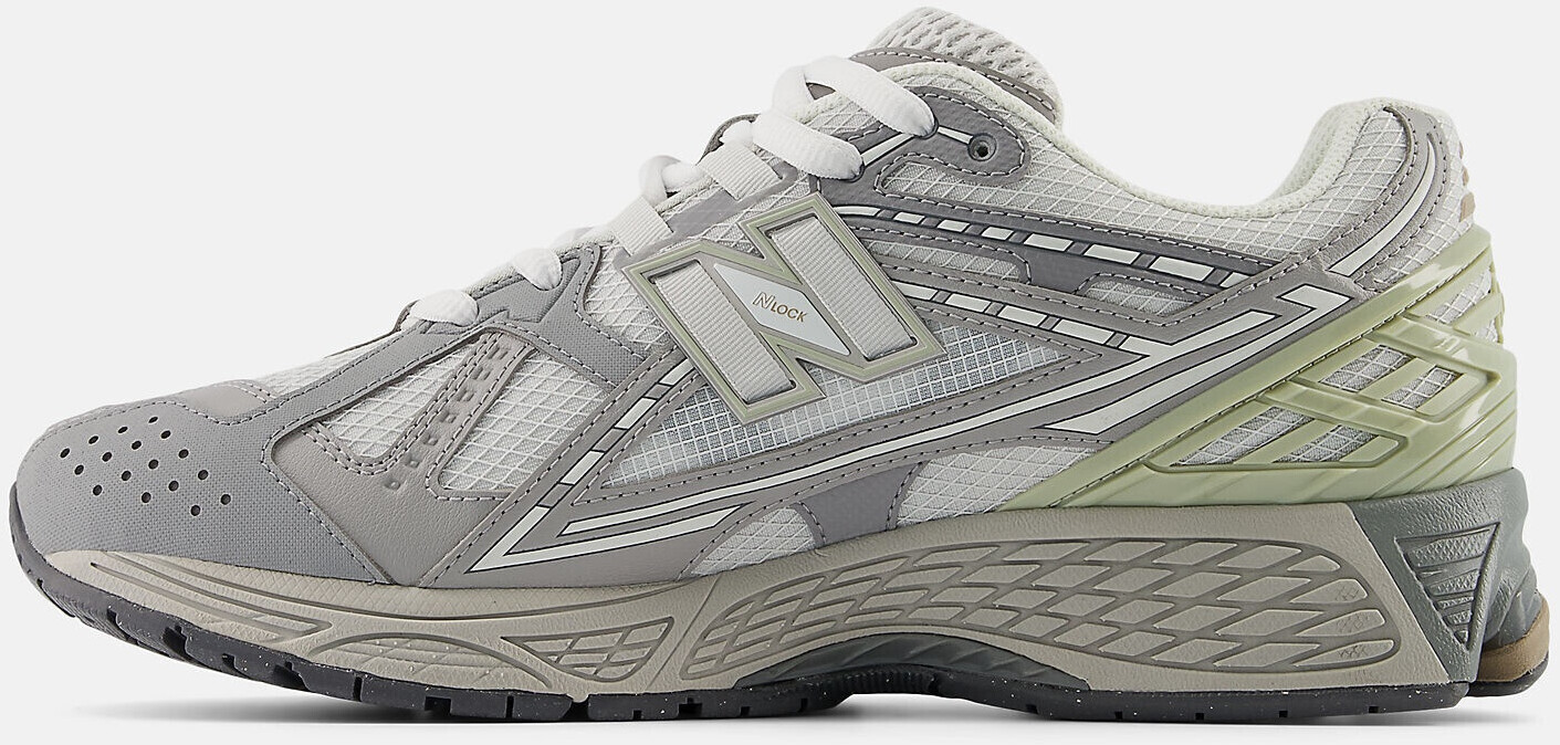 New Balance 1906 Utility (M1906NB) team away grey/olivine/grey matter