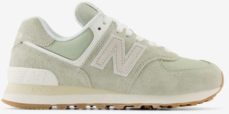 New Balance 574 Women olivine WL574QD2 Black Friday 2024 Comparez les prix sur idealo