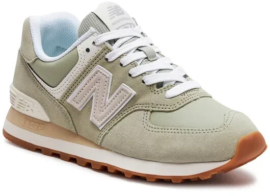 New balance 574v1 womens top