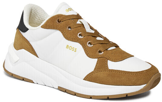 Hugo Boss Sneakers Skylar Runn Nysdlt 50513574 brown