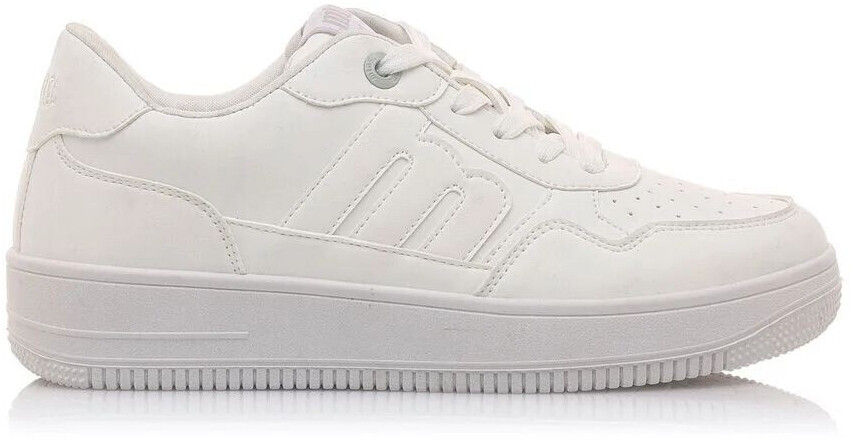 Mustang Mtng Gravity Trainers white