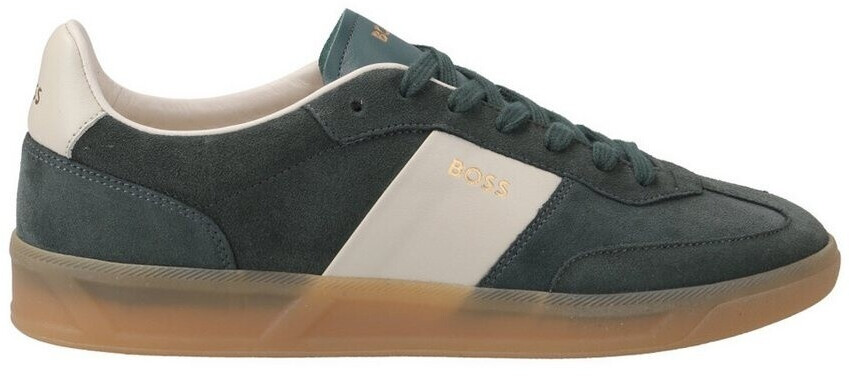 Hugo Boss Brandon Tenn Sd - 50512365 green