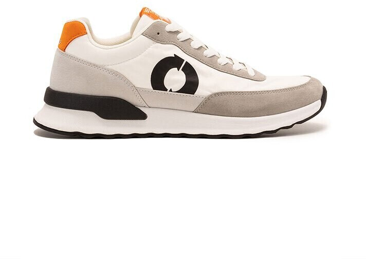 Ecoalf Conde Trainers beige