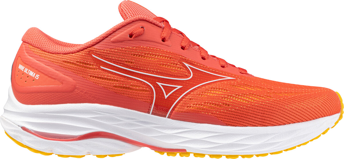 Mizuno wave ultima 15 donna argento store