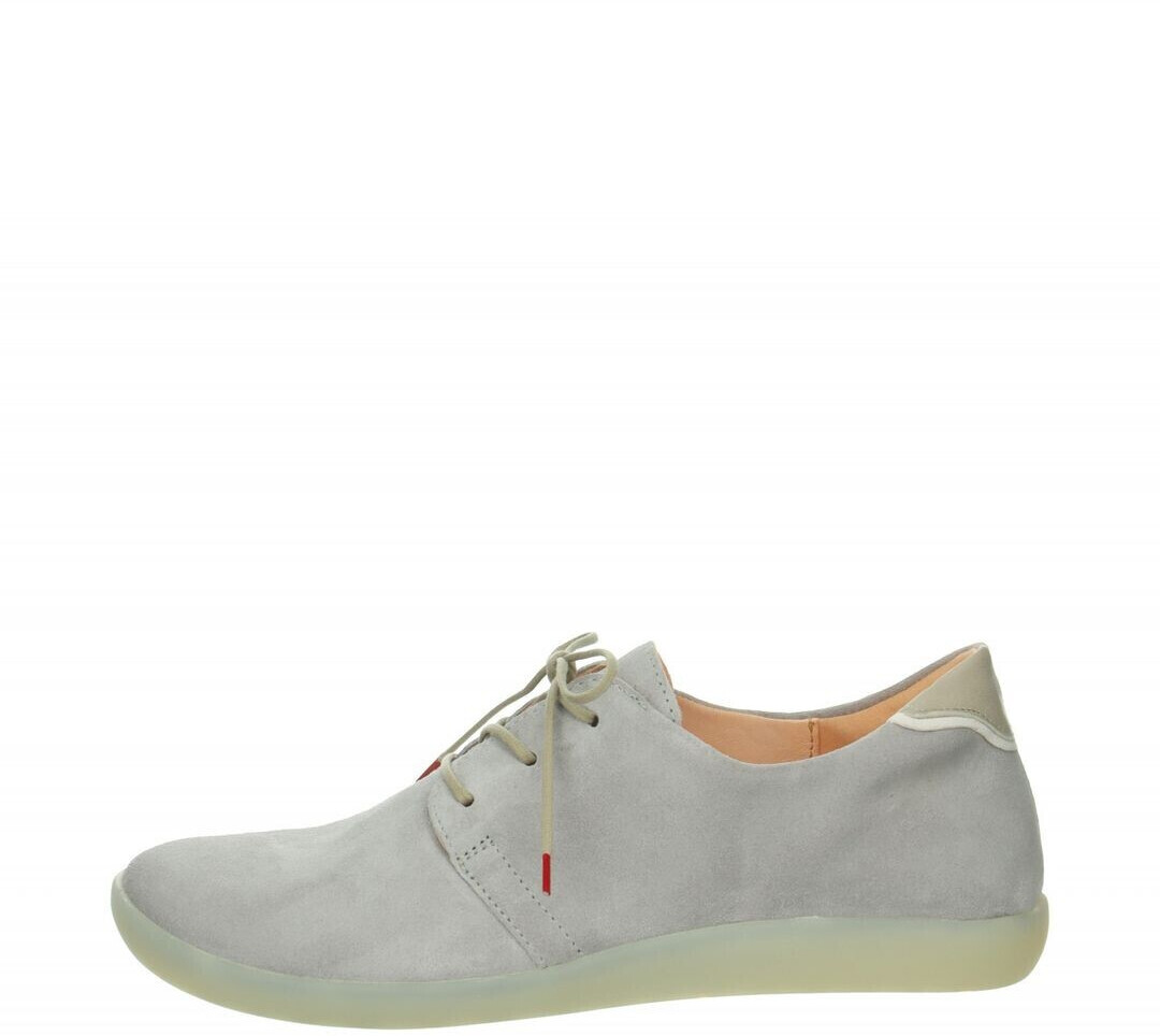 Think Sneaker low NATURE steel combi