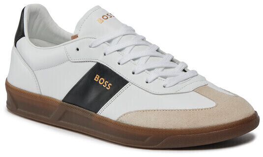 Hugo Boss Sneakers Brandon Tenn 50512374 white
