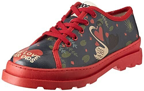 DOGO Alessandra Sneaker multicolored