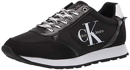 Calvin Klein Cayle Sneaker black 962