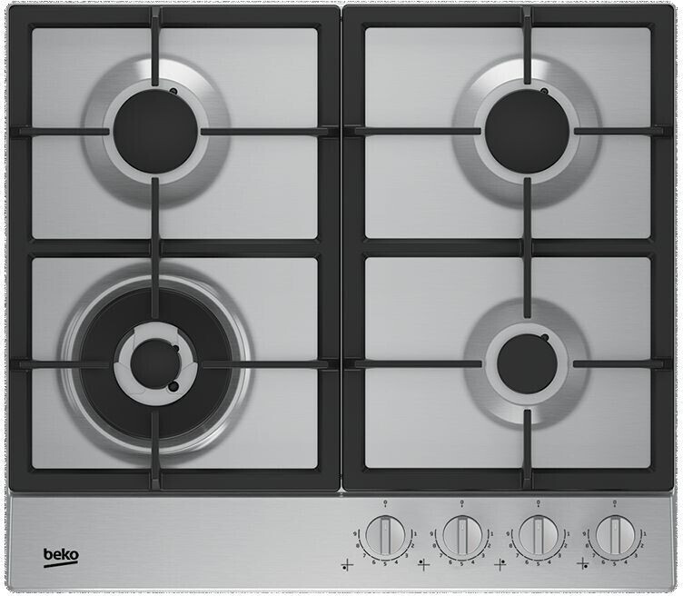 Beko HIAW64325SX
