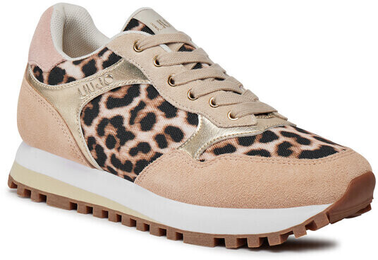 LIU Jo Sneakers Wonder BA4067 TX403 colorful