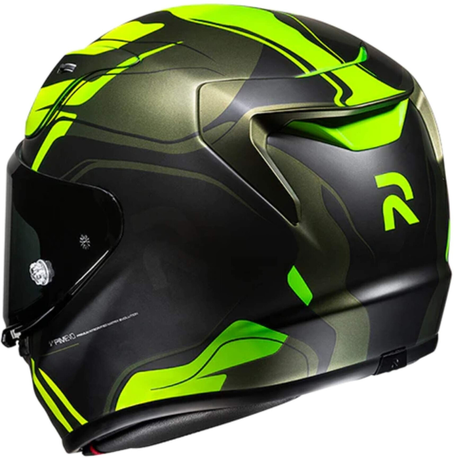 HJC RPHA 12 Lawin