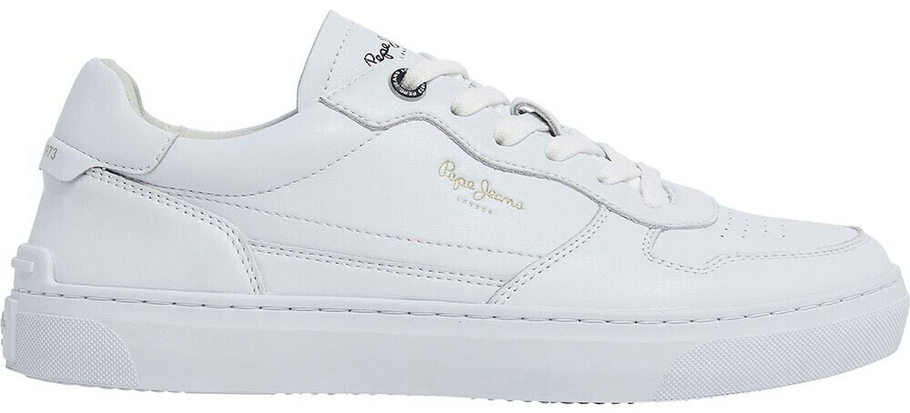 Pepe Jeans Sneakers Camden Class M PMS00009 white