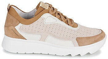 Stonefly Sneaker SPOCK brown