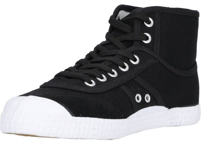 Kawasaki Footwear Original Basic Sneaker with high shaft black