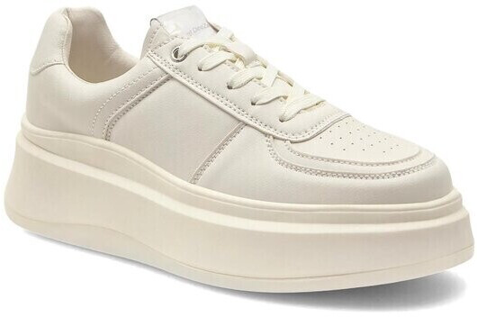 DeeZee Fashion Sneakers ADAMANTIA WFA2603-01 white
