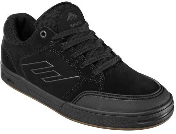 Emerica Heritic Trainers black