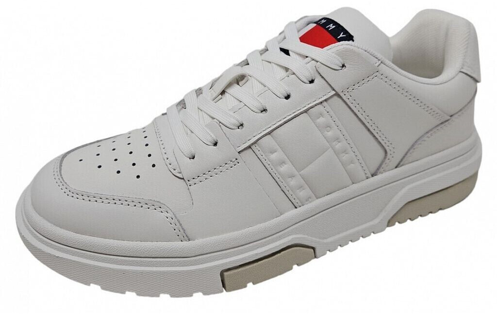 Tommy Hilfiger Sneakers white EN0EN02475 YBL
