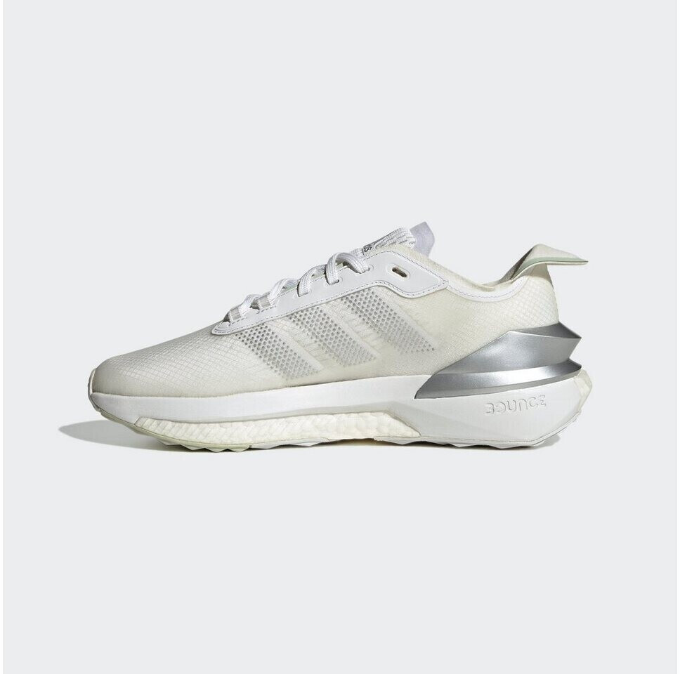 Adidas Avryn Cloud White/Linen Green