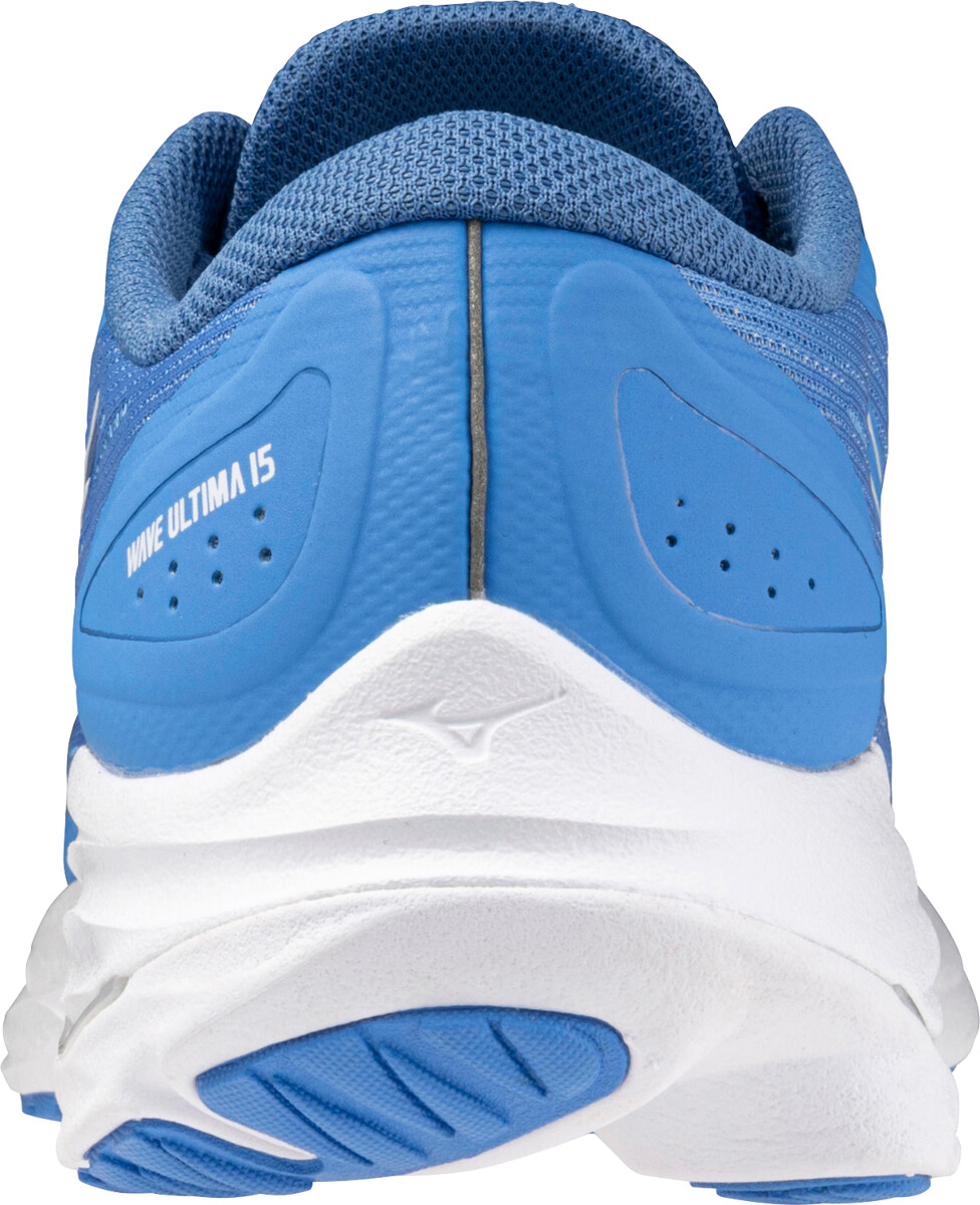 Mizuno Wave Ultima 15 Women marina white cerulean ab 115 92