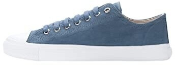 Ethletic 'Fair Trainer White Cap Low Cut' Sneaker Rainy Sea Just White
