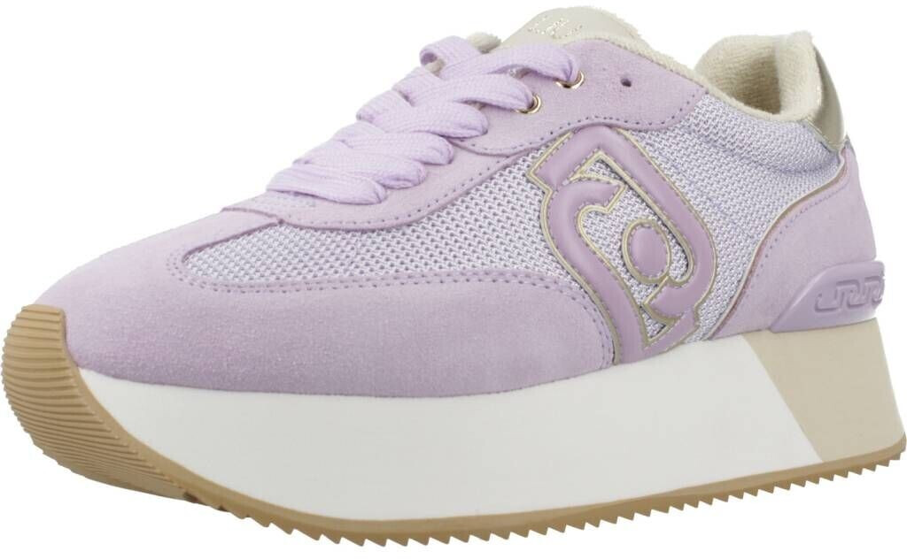 LIU Jo Sneakers Dreamy 02 BA4081 PX031 violet