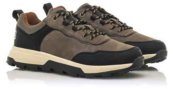 Mustang Mtng Fonix Trainers beige