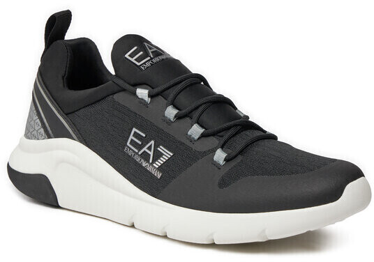 Emporio Armani Sneakers X8X180 XK389 T731 black