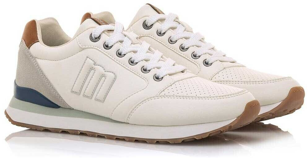 Mustang Mtng Porland Classic Trainers beige