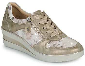 Remonte Dorndorf Sneakers R7213-61 beige combo