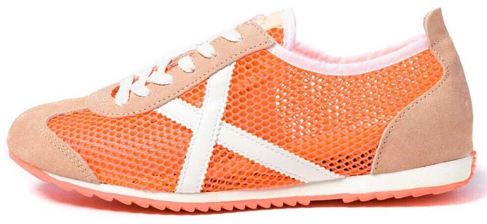 Munich Osaka Trainers orange