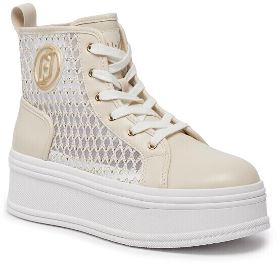 LIU Jo Sneakers Selma 06 BA4021 TX332 Écru