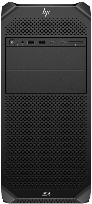 HP Workstation Z4 G5 5E8L3EA